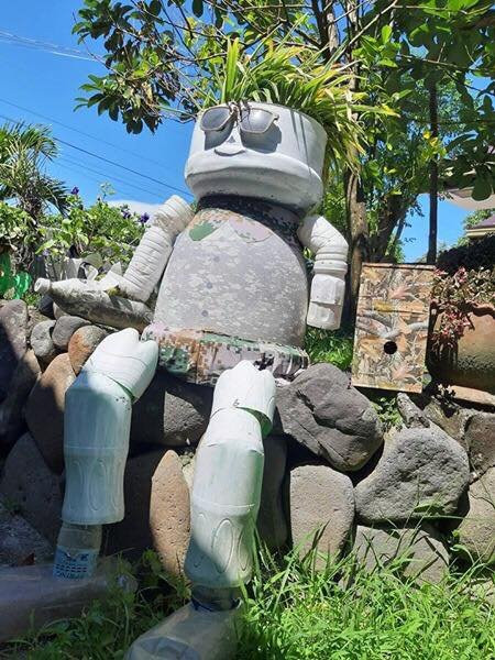 Omoyon Bee Farm-杜马盖地必去景点