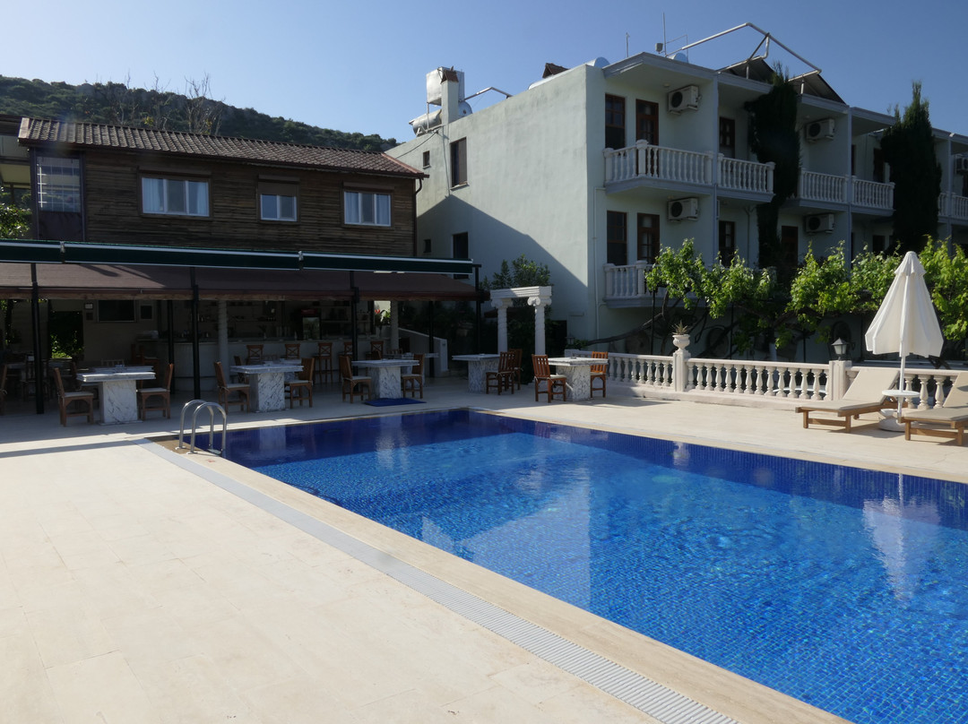 Patara Viewpoint Hotel主图