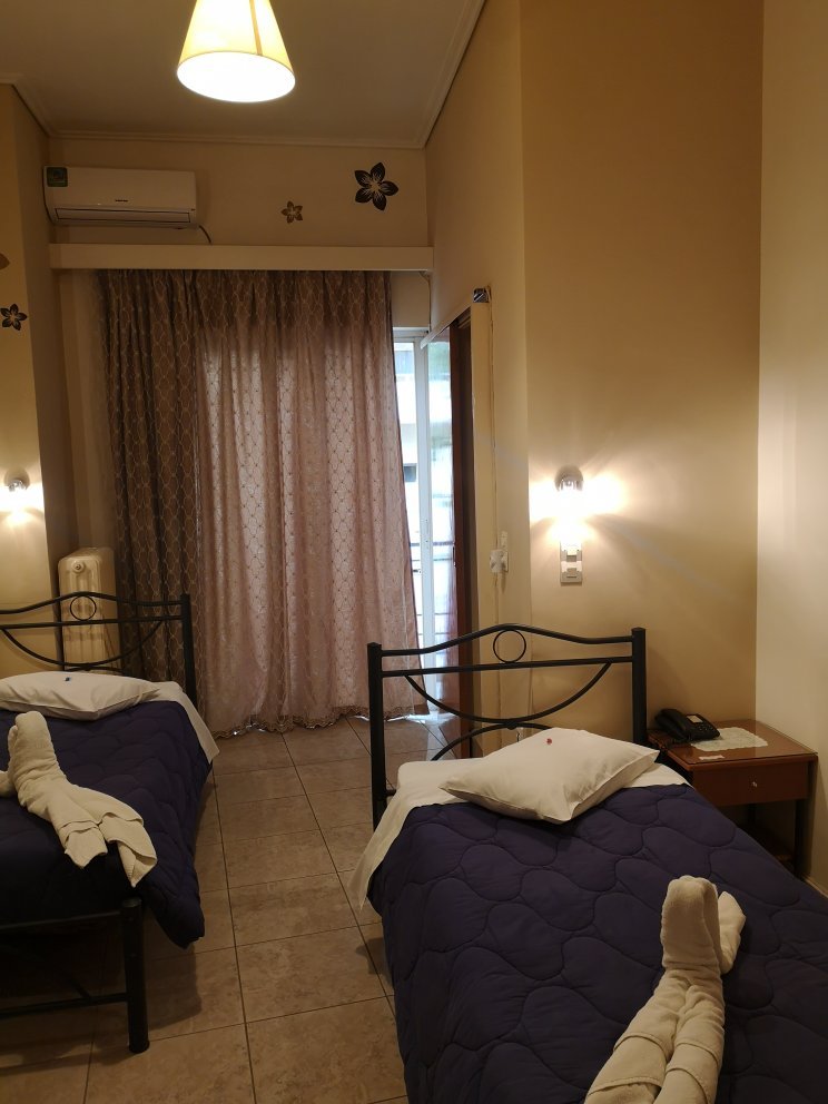 Hotel George-官方