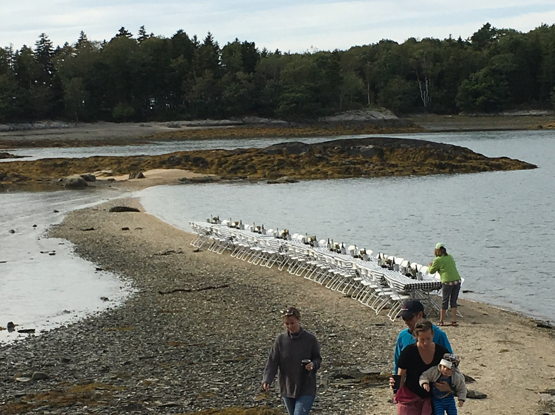 Seacoast Tours of Freeport-弗里波特必去景点