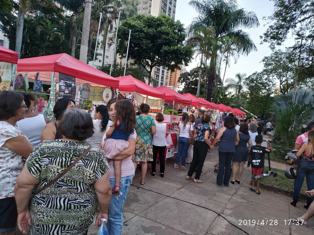 Santuario Square-Divinopolis必去景点