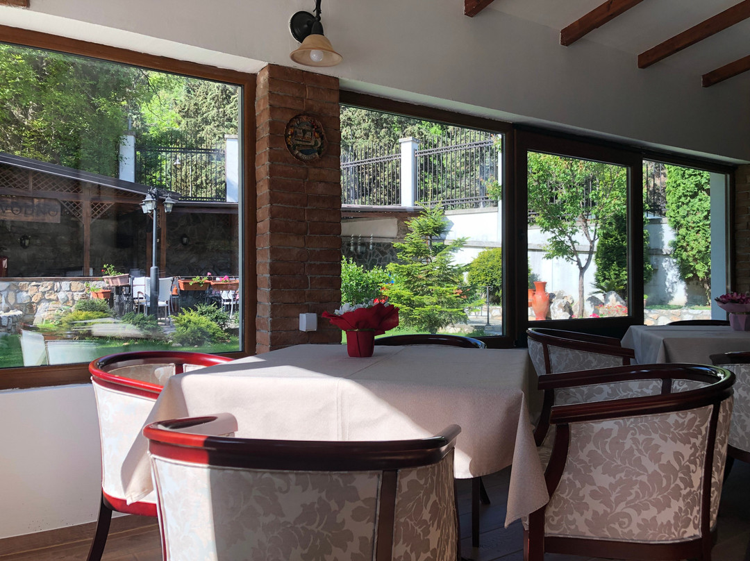 Villa Vodno主图