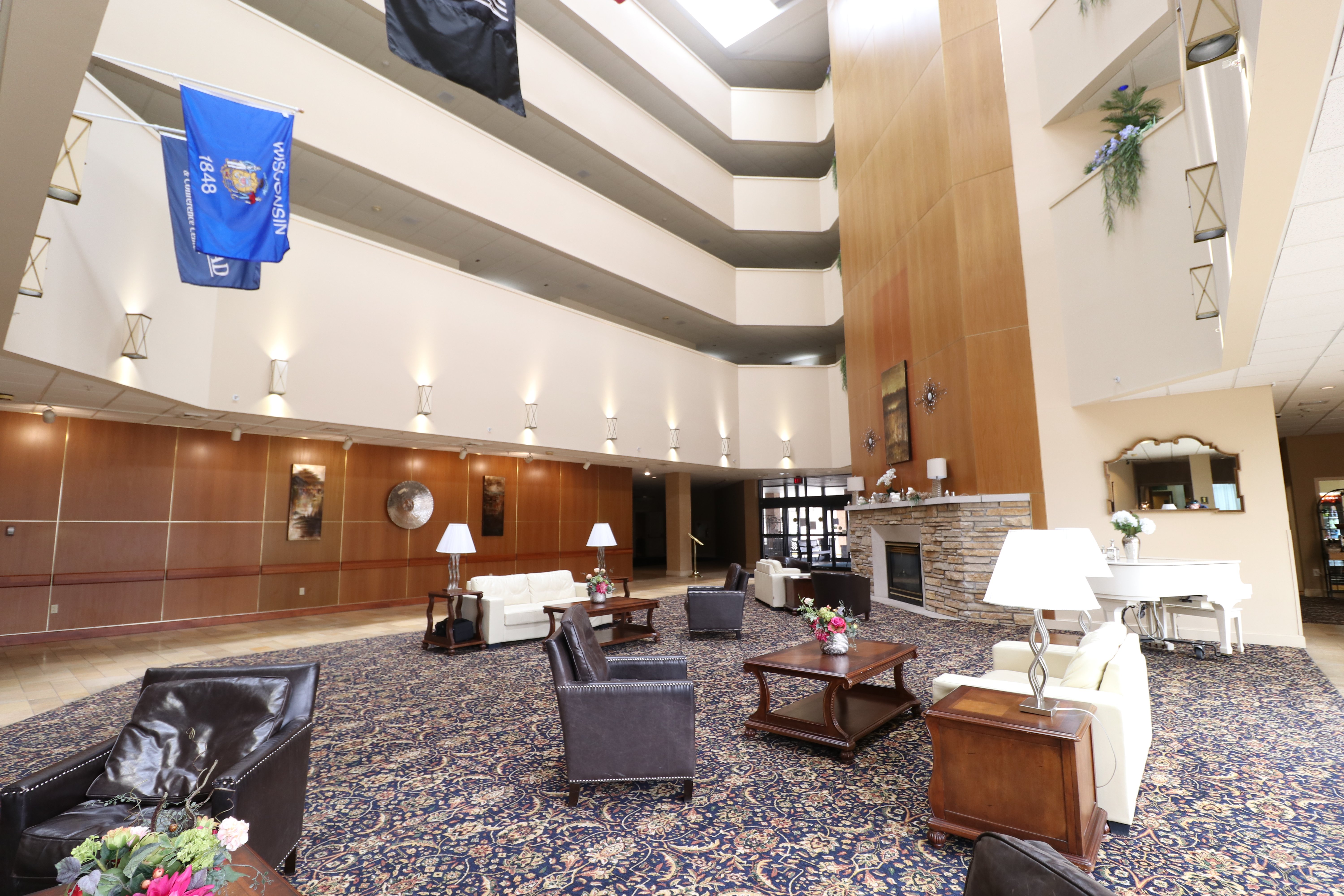 Hotel Mead Resorts & Conventions Center-官方