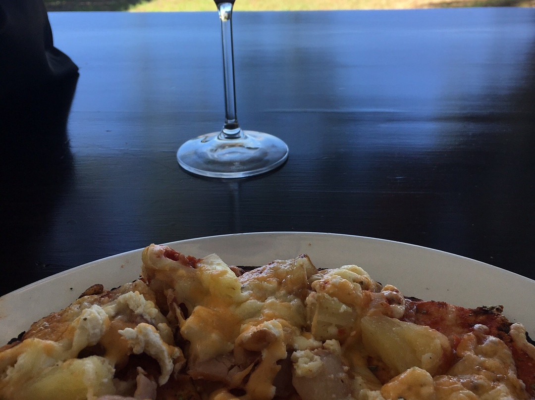 Arcangeli Wines主图