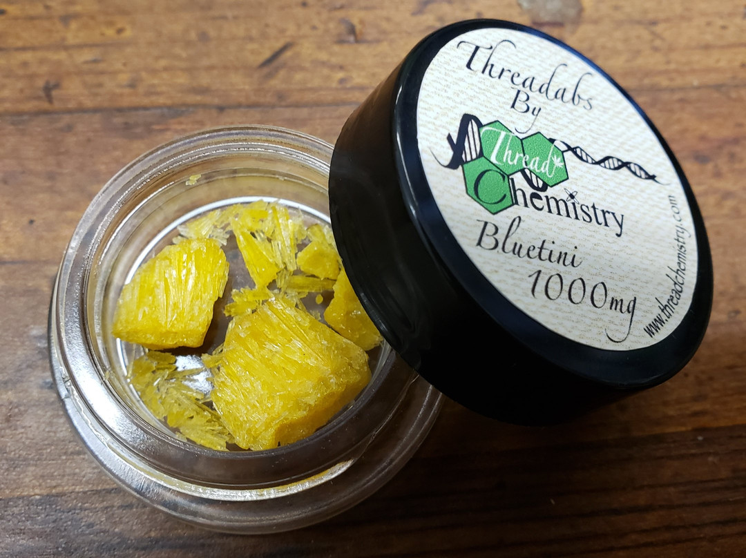 The Remedy-沃灵福德必去景点