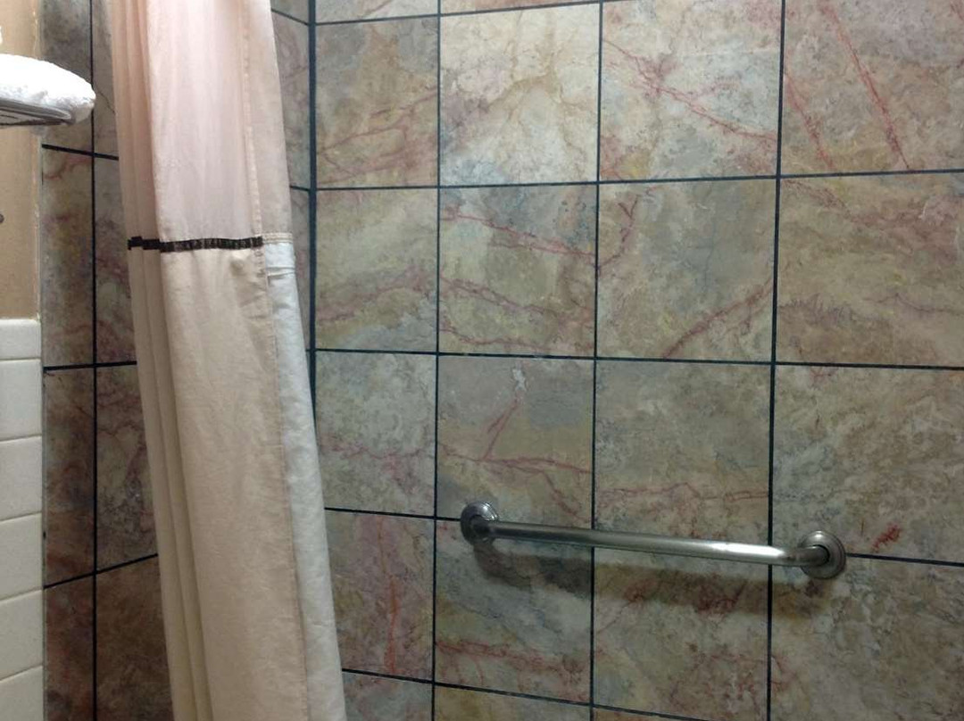 Americas Best Value Inn York主图