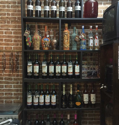 Chacha Station-巴统必去景点