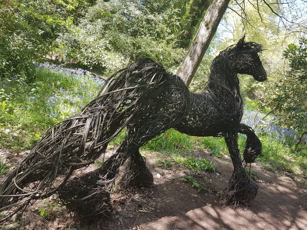 Coombe Bank Guest House主图