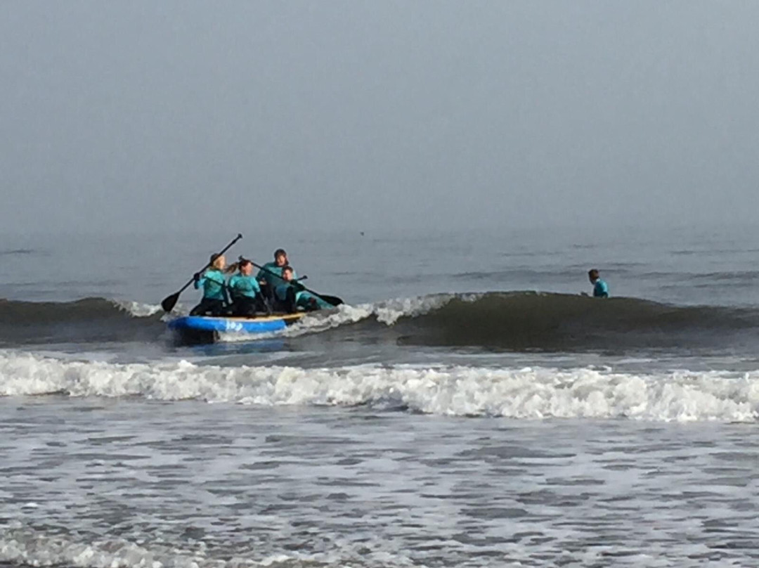 Whitby Surf School景点图片
