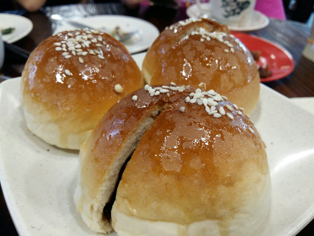 Restoran Yuan Le Dim Sum