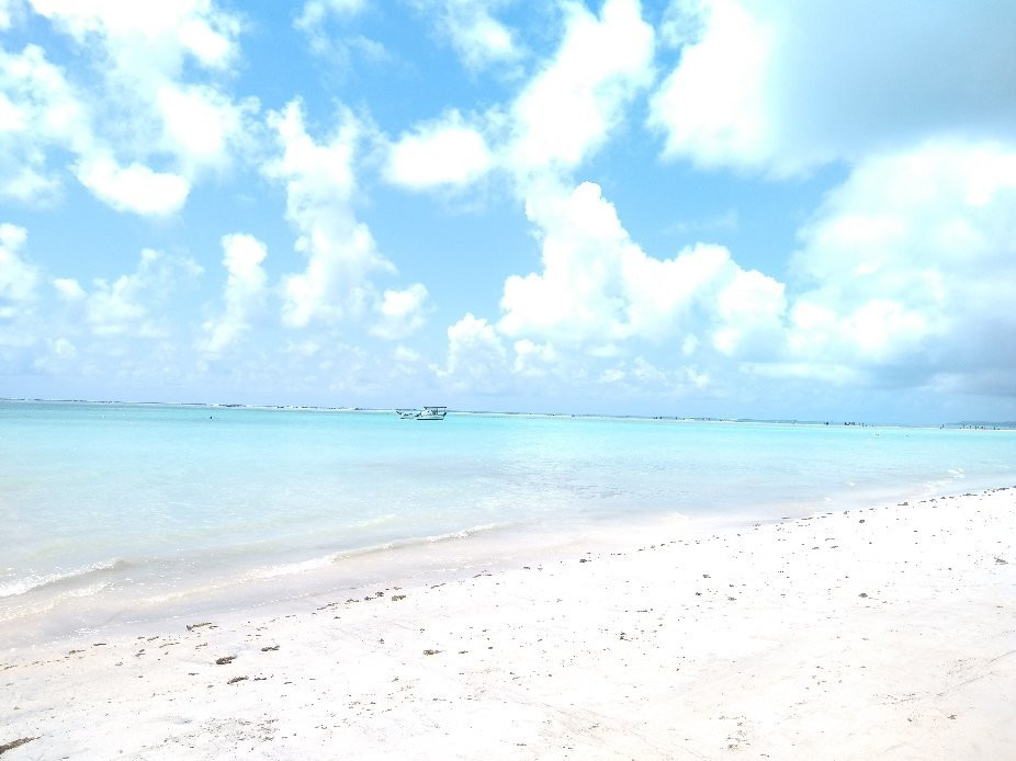 Barra Grande餐馆和美食-Marazul Restaurante e Receptivo