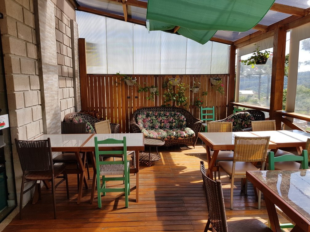 Palafita's Lancheria e Restaurante