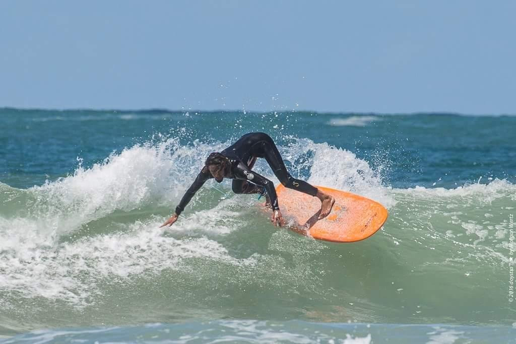 Ocean Vibes Morocco-Sidi Kaouki必去景点