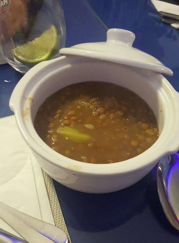 Le Cafe de la Gare-卡宴必去景点