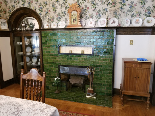 Lorain Historical Society - Moore House Museum-Lorain必去景点