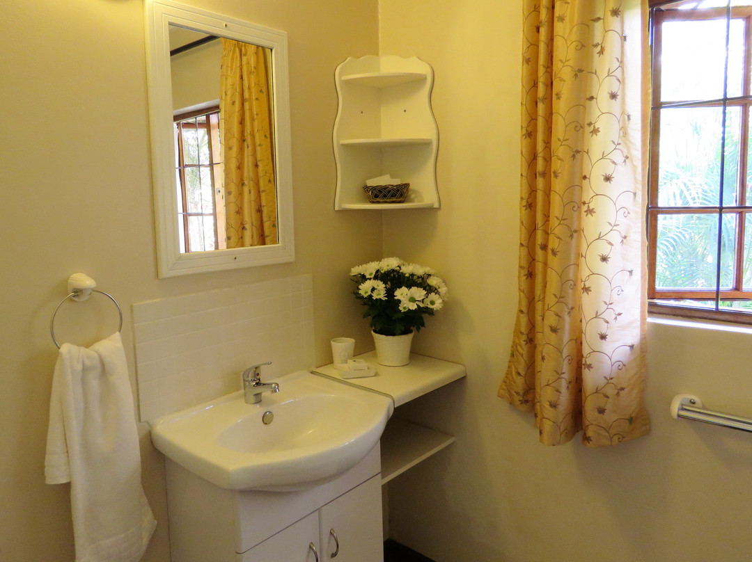 Butterscotch Bed And Breakfast主图