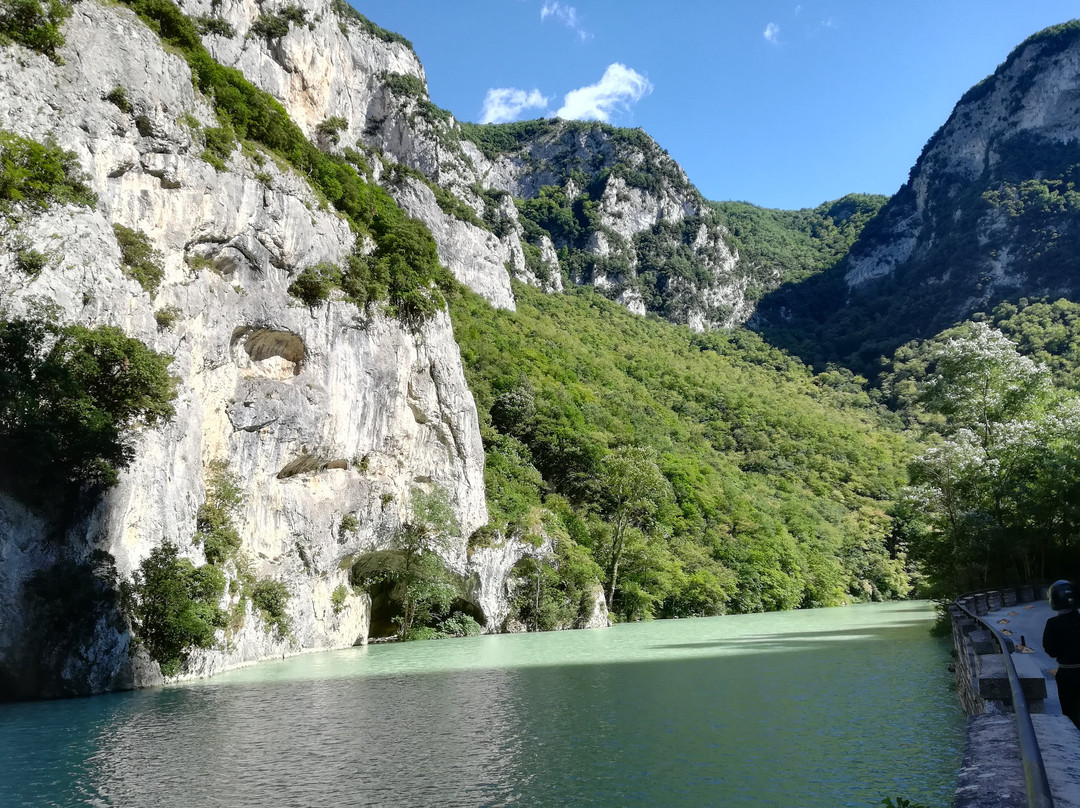Furlo旅游景点-Furlo Pass