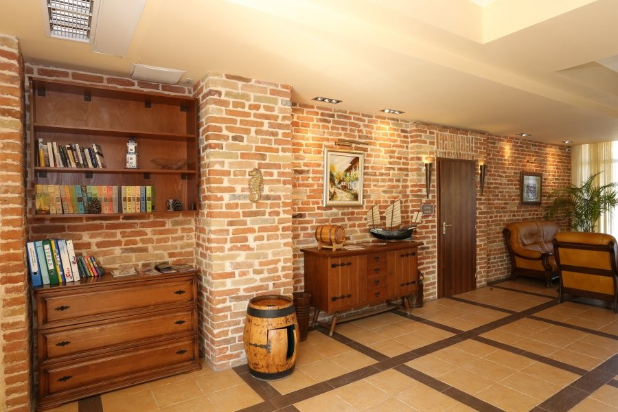 Galeria Holiday Apartments主图