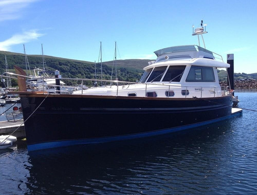 Stellar Boats-阿尔库迪亚港必去景点