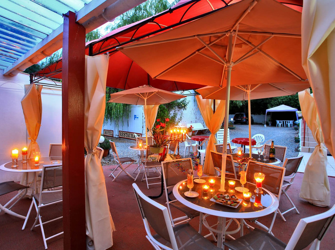 Les Gones en Vendée主图