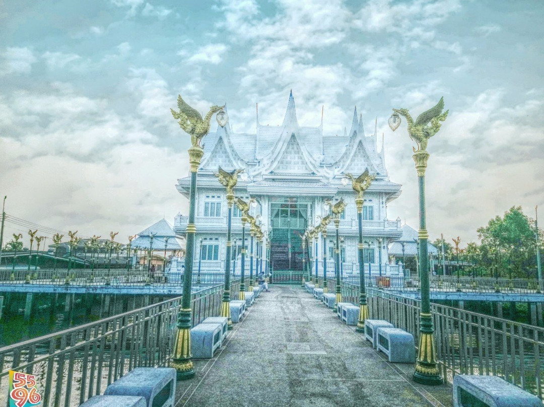 Wat Ku-北革必去景点