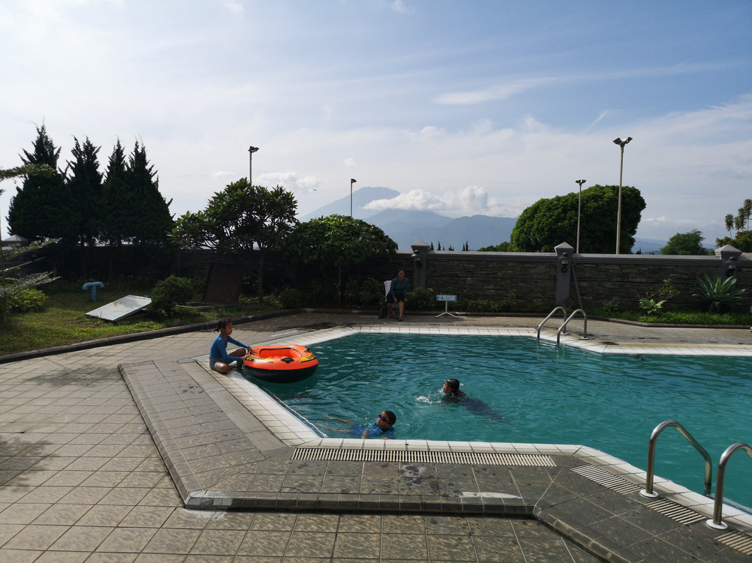 Amanda Hills Bandungan主图