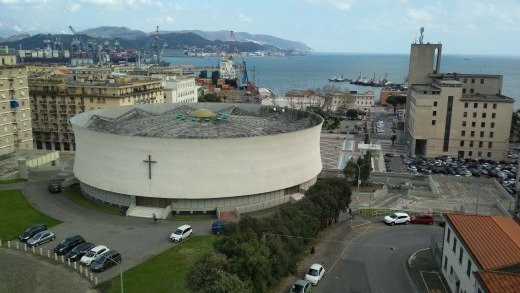 Allegroitalia La Spezia 5 Terre主图