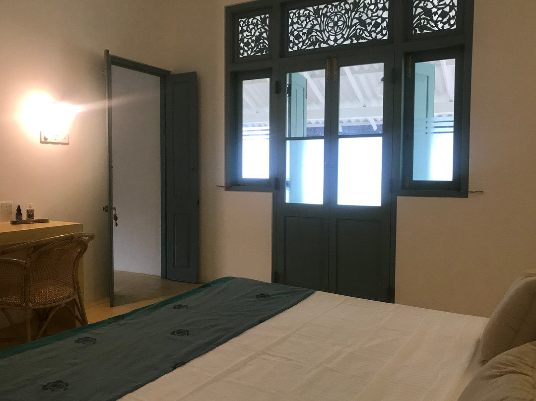 Jalaya House