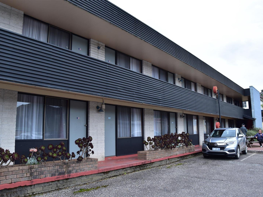 皇后镇汽车旅馆主图