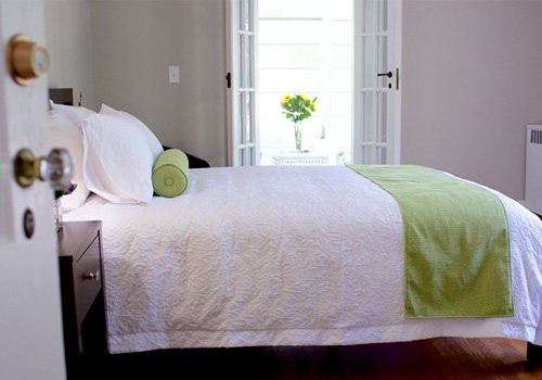 Brackett House Bed and Breakfast主图