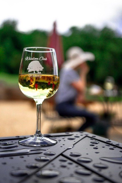 Wisdom Oak Winery景点图片