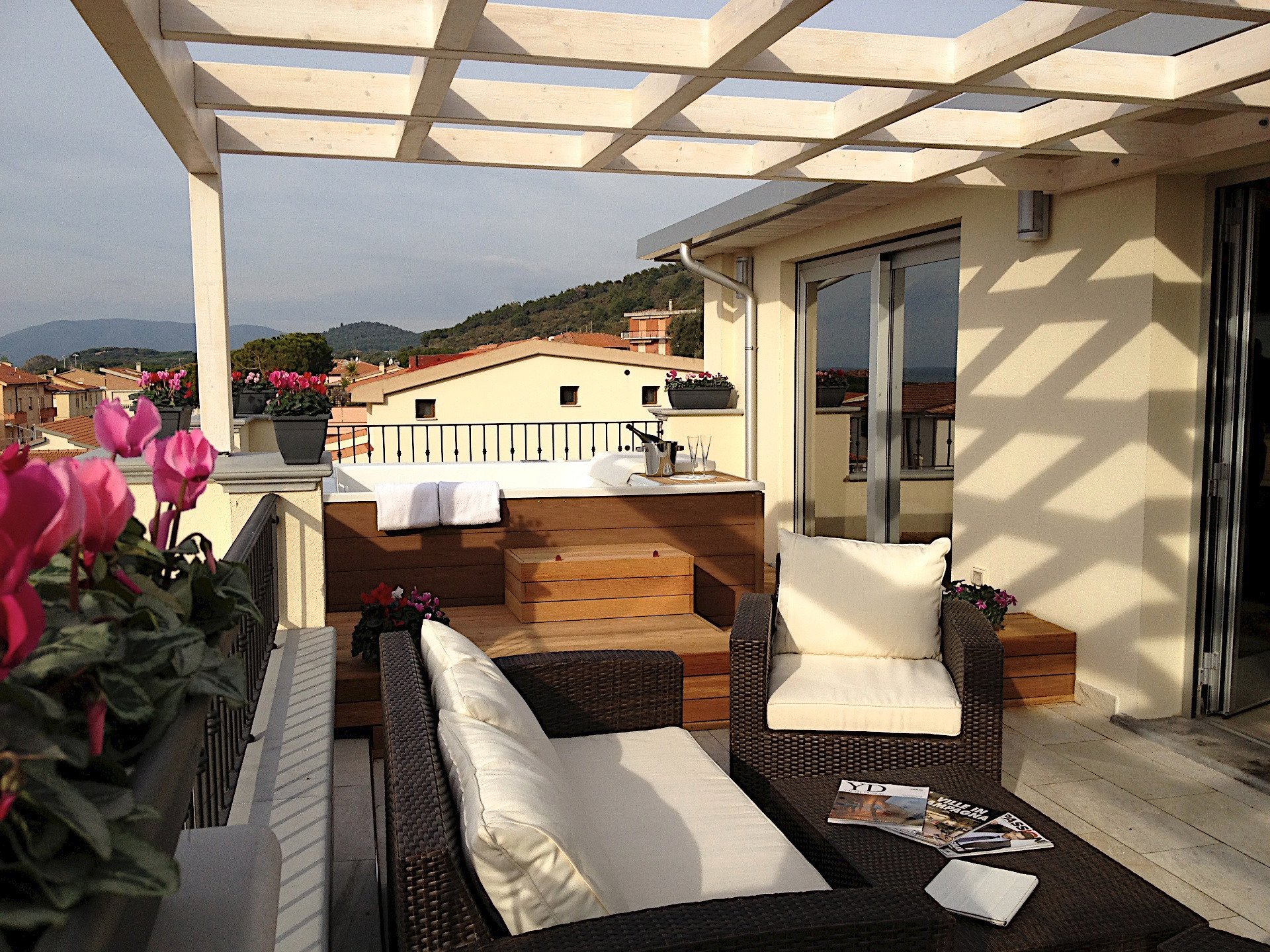 Hotel Relais C'era una Volta-官方