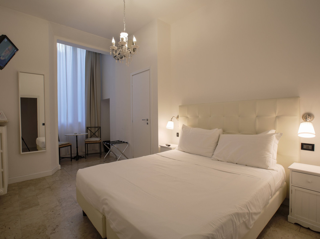 巴迪亚佛罗伦萨酒店主图