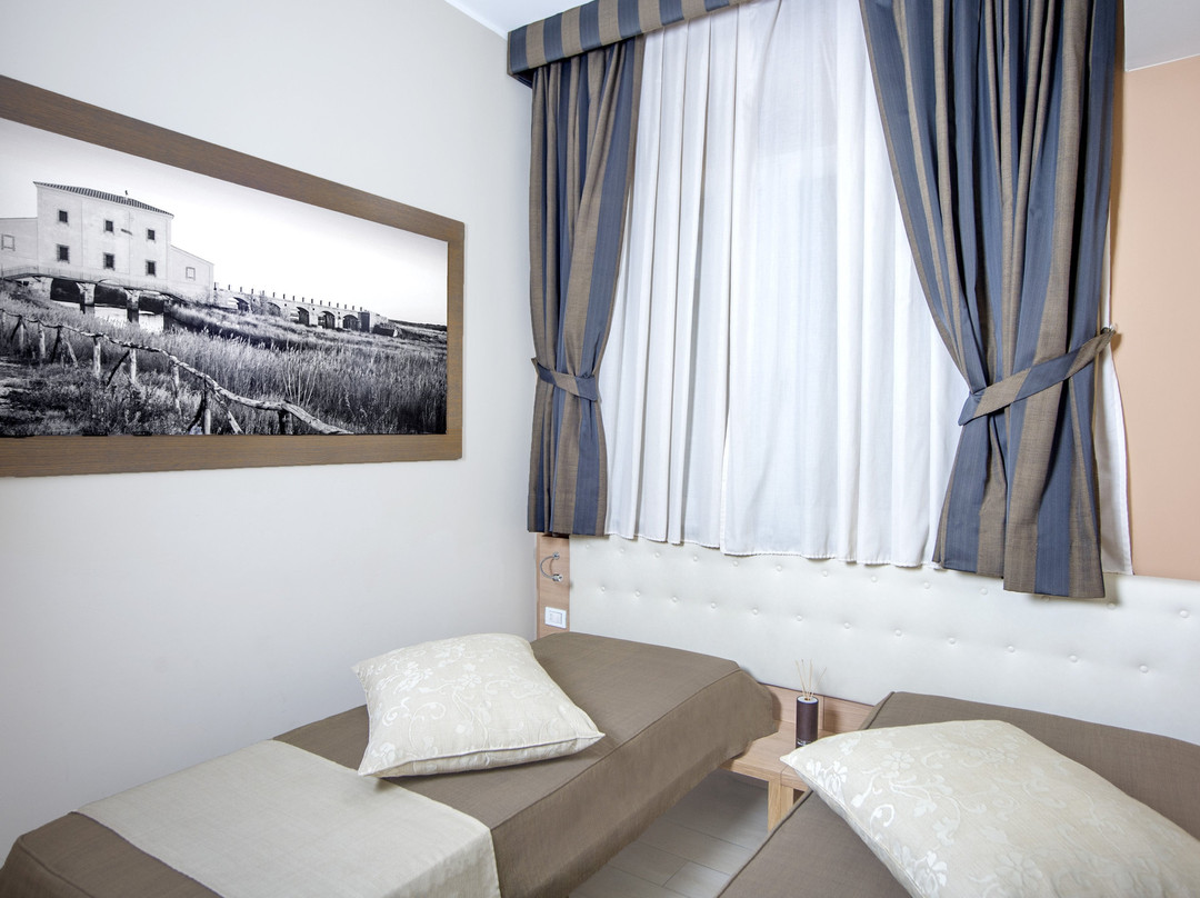 Hotel Relais C'era una Volta主图