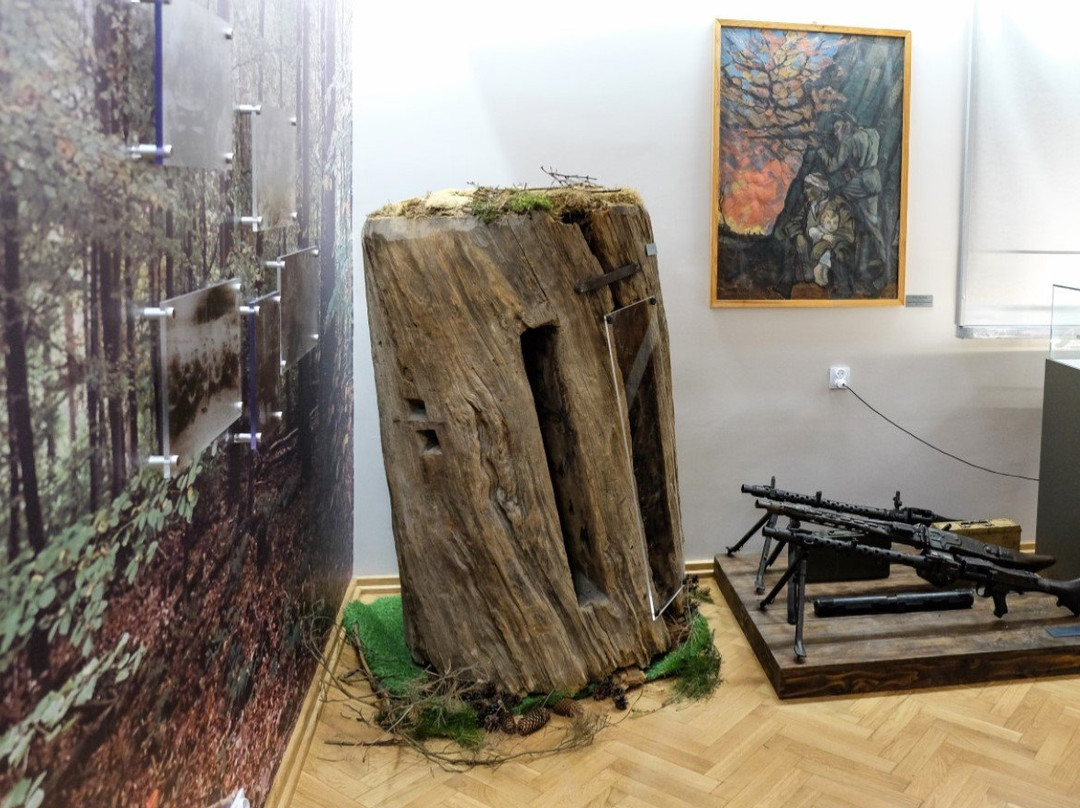 Bondyrz旅游攻略图片