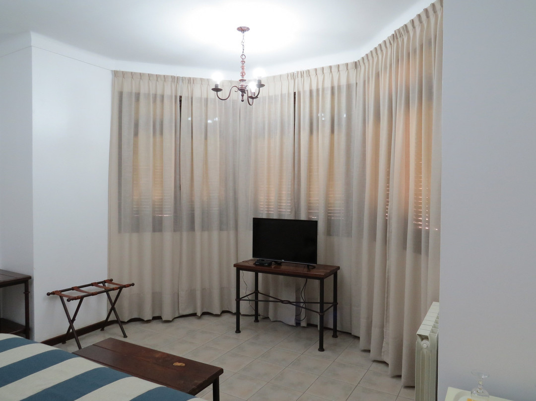 Hosteria Sol del Valle - ACA主图