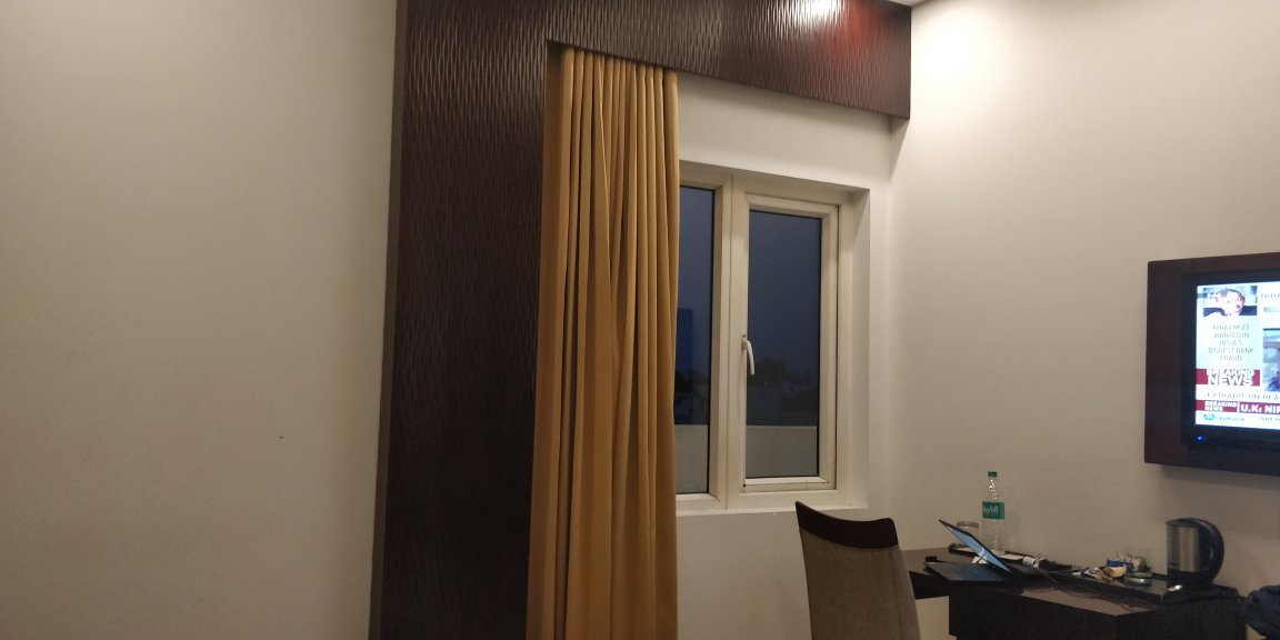 Hotel Ananya Regency-官方