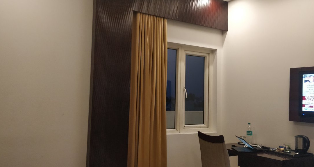 Hotel Ananya Regency主图