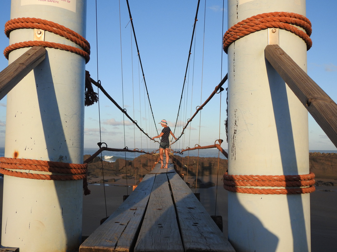 Mazeppa Bay Hotel主图