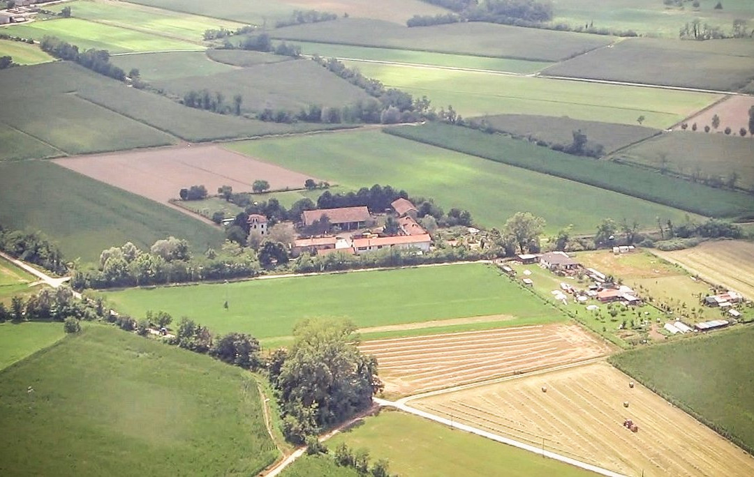 Cascina Felice景点图片