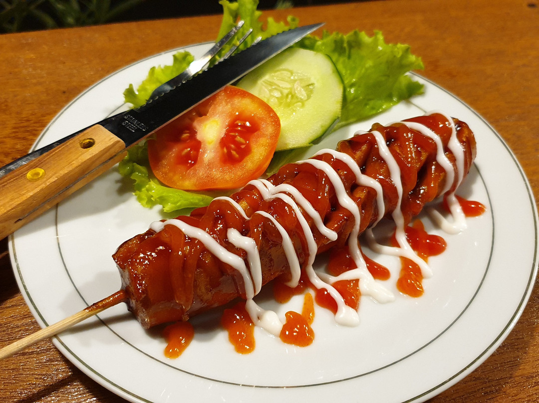 Warung Simpangpat