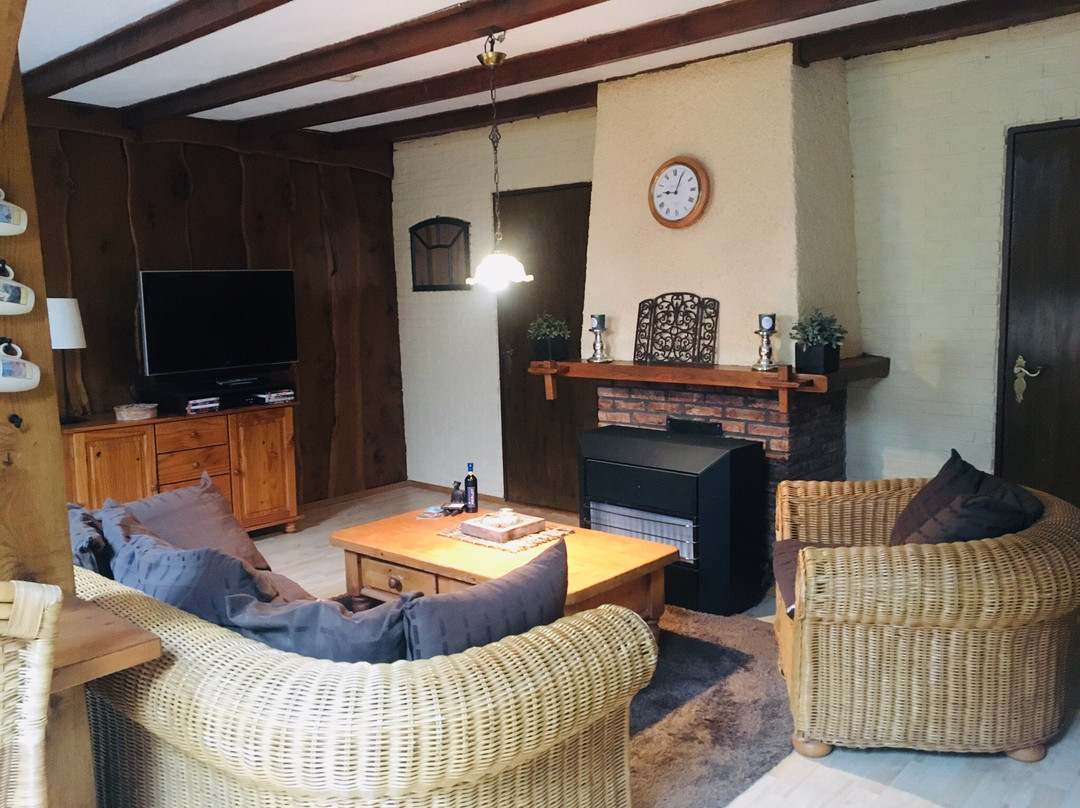 Bed and Breakfast Geuchies