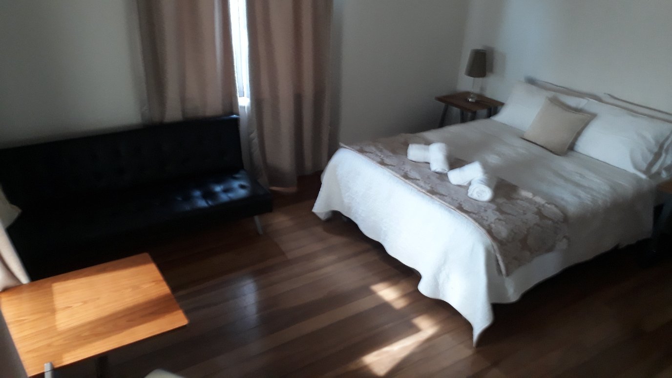 Hostal Alto Riviere-官方