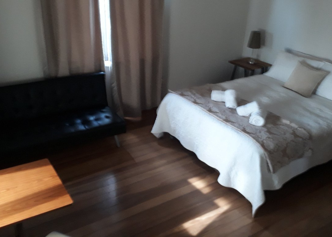 Osorno酒店住宿-Hostal Alto Riviere