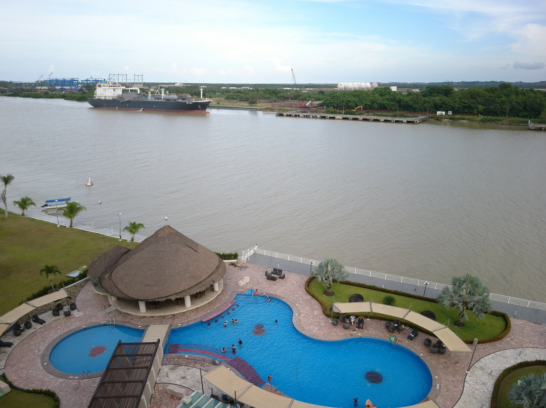 Holiday Inn Tuxpan - Convention Center by IHG主图