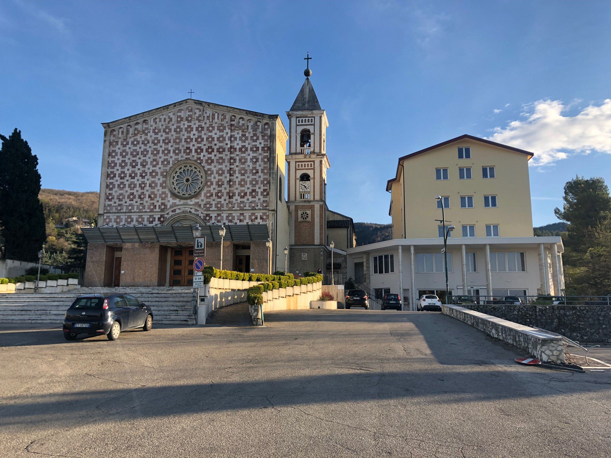 La Casa Del Pellegrino-官方
