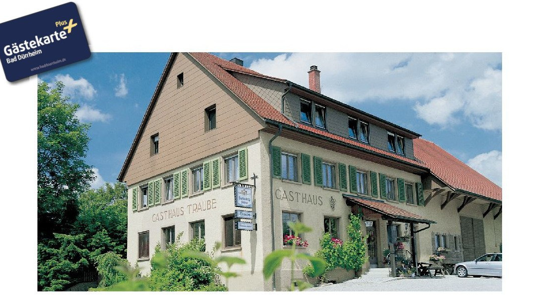 Brigachtal旅游攻略图片