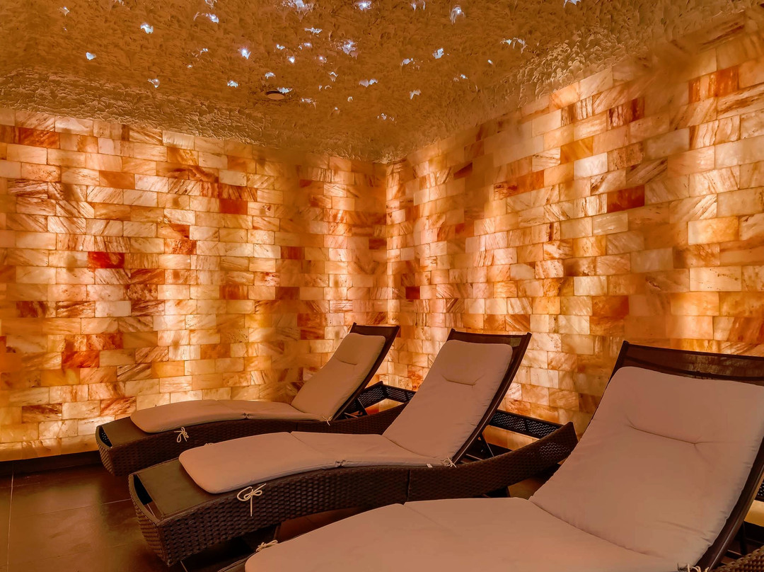 Strzelnica Family Resort & Spa主图