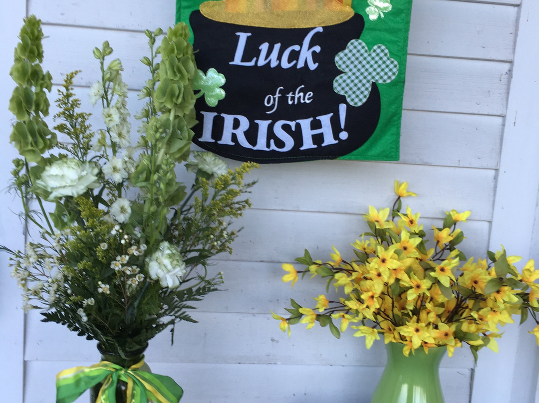 Sutton House Bed & Breakfast主图