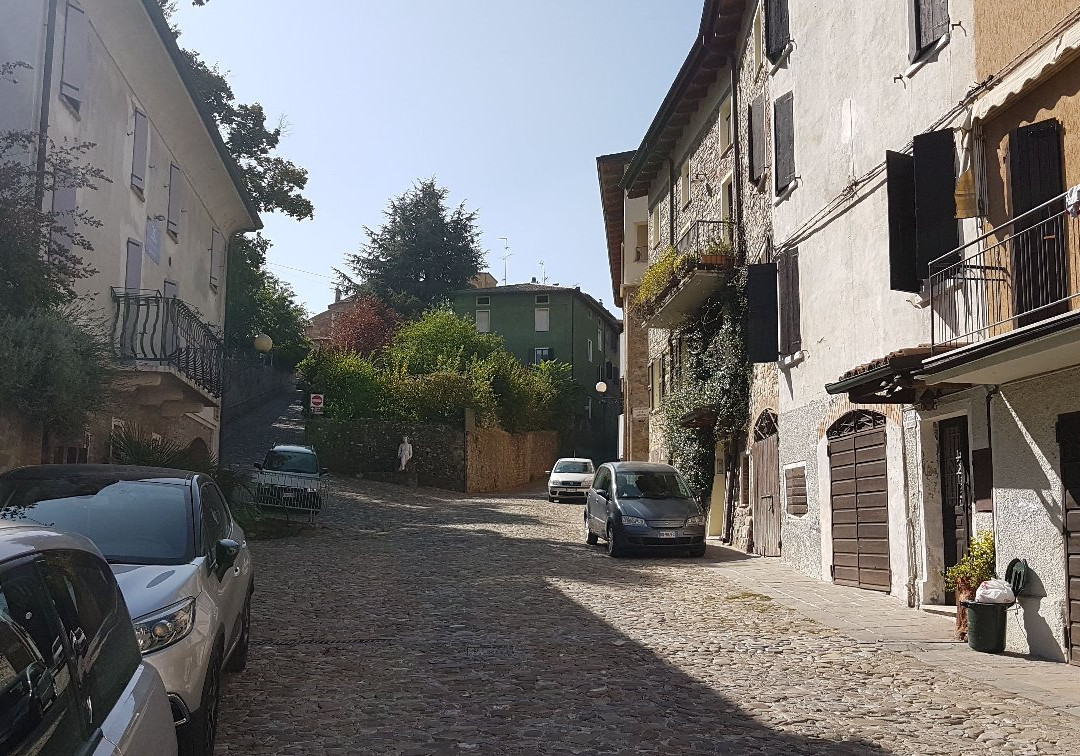 Borgo Antico景点图片